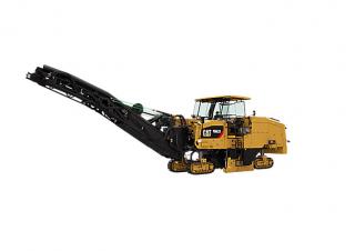 Silniční frézy Caterpillar PM620