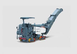 Silniční frézy Wirtgen W 130 Fi