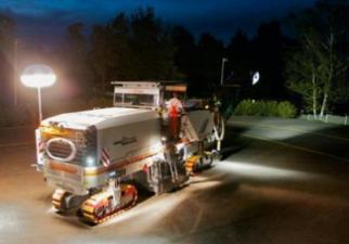 Silniční frézy Wirtgen W 220