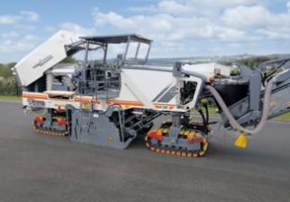 Silniční frézy Wirtgen W 220