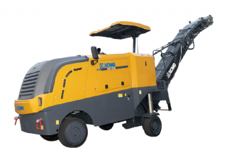 Silniční frézy XCMG XM1305K