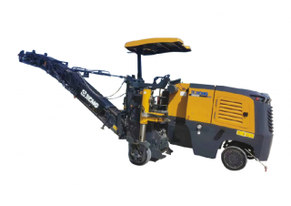 Silniční frézy XCMG XM505K 