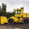 Skládkové kompaktory Bomag BC 672 RB 4