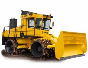 Skládkové kompaktory Bomag BC 672 RB 4