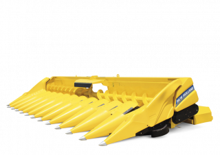 Příslušenství Sklízecí mlátičky sklízeče kukuřice New Holland NH 980CR 8R 70