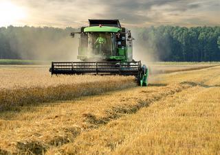 Sklízecí mlátičky DEUTZ-FAHR C 6205 TS Farmline