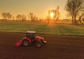 Sklízecí mlátičky DEUTZ-FAHR C 7205 Topline