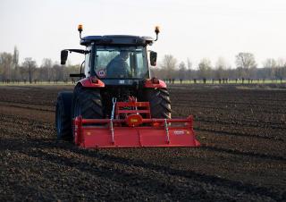 Sklízecí mlátičky DEUTZ-FAHR C 7205 Topline