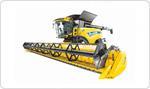 Sklízecí mlátičky New Holland CR7.90 ST5 