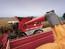 Sklízecí mlátičky Massey Ferguson Fortia 9795