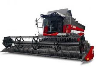 Sklízecí mlátičky Laverda M 310 MCS LC 
