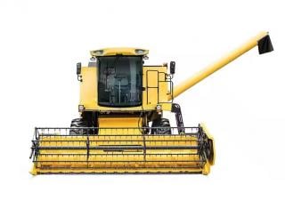 Sklízecí mlátičky New Holland TC5.30