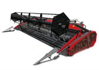 Příslušenství Sklízecí mlátičky žací lišty Massey Ferguson 920 PF 