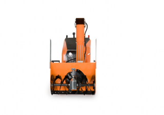 Technika pro zimní údržbu Sněhové frézy Eliet Snowbob 8014 T4