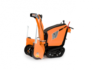 Technika pro zimní údržbu Sněhové frézy Eliet Snowbob 8014 T4