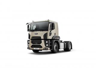 Kamiony Tahače Ford 1842T