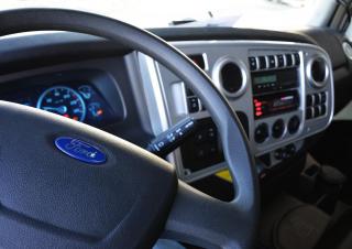 Kamiony Tahače Ford 1842T