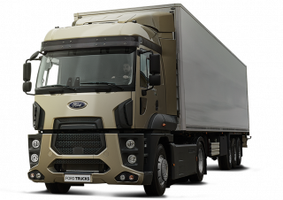 Kamiony Tahače Ford 1848T
