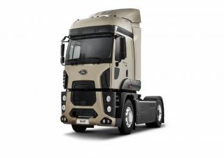 Kamiony Tahače Ford 1848T Lowliner