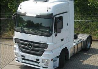Kamiony Tahače Mercedes-Benz Actros 1844 LS 4x2