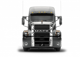 Kamiony Tahače Mack Anthem Day Cab MP8 6x2