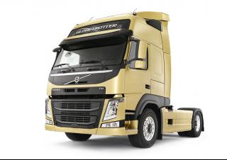 Kamiony Tahače Volvo Trucks FM11.330 6x4 Tractor High