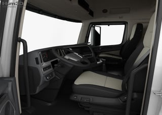 Kamiony Tahače Hyundai Commercial Vehicles H380.64 D6CE52