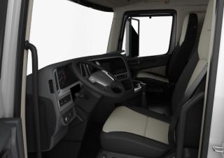 Kamiony Tahače Hyundai Commercial Vehicles H380.64 D6HB38