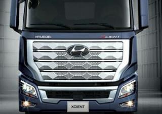 Kamiony Tahače Hyundai Commercial Vehicles H420.42 D6CC41