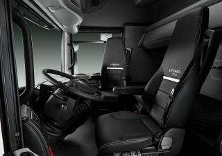 Kamiony Tahače Renault MAGNUM 480.25 6X2 TML E5