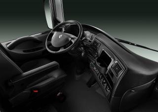 Kamiony Tahače Renault MAGNUM 480.25 6X2 TML E5