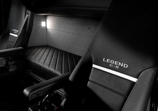 Kamiony Tahače Renault MAGNUM 480.25 6X2 TML E5