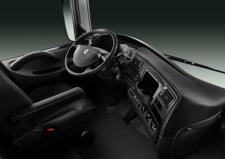 Kamiony Tahače Renault MAGNUM 500.19T