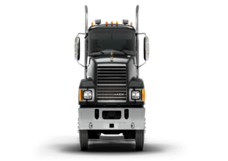 Kamiony Tahače Mack PINNACLE CA68 Conventional CXU602 MP7 4x2