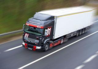 Kamiony Tahače Renault PREMIUM 460.19 4X2 LD T