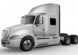 Kamiony Tahače International Prostar 113 56