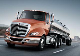 Kamiony Tahače International PROSTAR 113 Day Cab Navistar N13 6x4