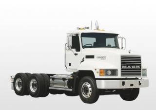 Kamiony Tahače Mack VALUE-LINER CA65 EA7-370 CCRS 4x2