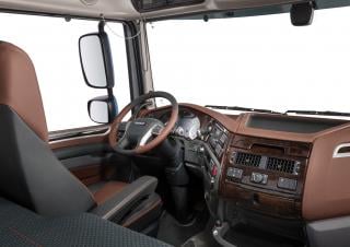 Kamiony Tahače DAF XF 530 FT , Anniversary Edition SSC
