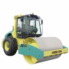 Válce Tahačové válce Ammann ASC 100 D