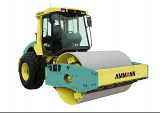 Válce Tahačové válce Ammann ASC 110 HT