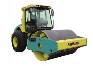 Válce Tahačové válce Ammann ASC 130 HD
