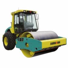 Válce Tahačové válce Ammann ASC 170 D