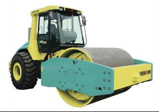 Válce Tahačové válce Ammann ASC 250 HDPD