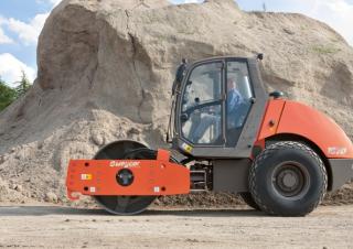 Válce Tahačové válce Atlas-weycor AW 1070