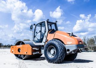 Válce Tahačové válce weycor AW 1110 e