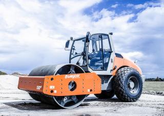 Válce Tahačové válce weycor AW 1120 e