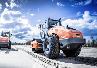 Válce Tahačové válce weycor AW 1120 e