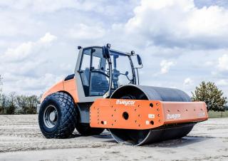 Válce Tahačové válce weycor AW 1140 e