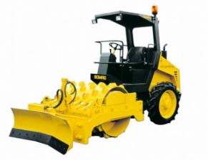 Válce Tahačové válce Bomag BW 124 PDH